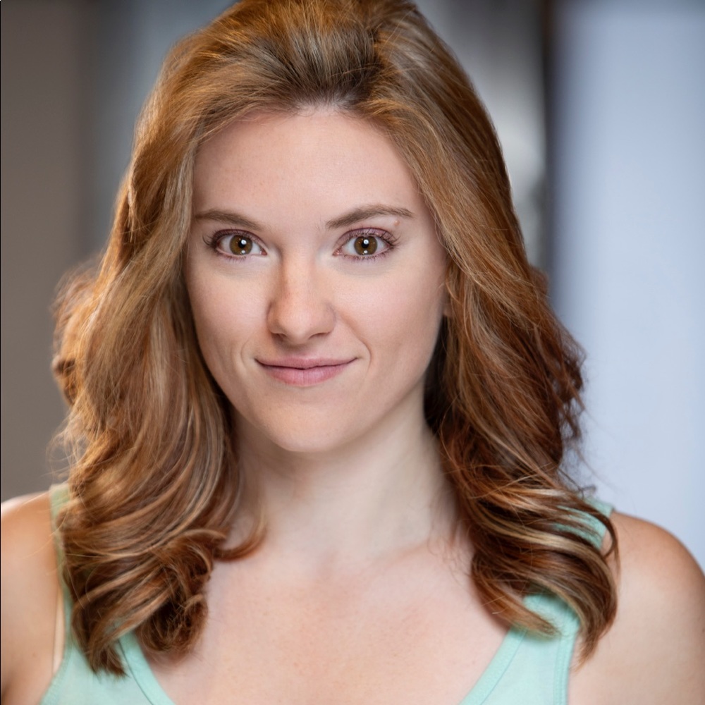 Meet your Posher, Alaina
